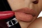 Dior Rouge Lipstick 314 Grand Bal Matte - Image 3