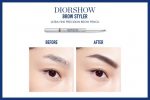 DIOR Wenkbrauw Diorshow Brow Styler Augenbrauenstift 002   Universal Dark Brown - Image 2