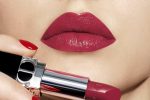 Dior Rouge Couture Colour Refillable Lippenstift 743 Rouge Zinnia - 3,5 g - lippenstift - Image 2
