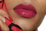 Dior Rouge Couture Colour Refillable Lippenstift 743 Rouge Zinnia - 3,5 g - lippenstift - Image 3