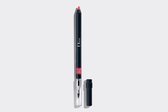 550x366-218 Dior Rouge Dior Perfilador Labios 028 - Image 1