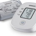 Omron M2 Basic (model 2020)