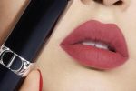 Shiseido Dior Rouge Barra De Labios Ex Mate 720 - Image 3