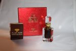 Dehn El Oud Mubarak by Swiss Arabian 6 ml - Extrait De Parfum (Unisex) - Image 2