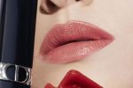 Shiseido Dior Rouge Barra De Labios Satin 525 - Image 2