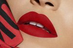 Shiseido Dior Rouge Barra De Labios Ex Mate 999 - Image 2