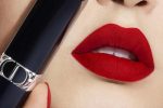 Shiseido Dior Rouge Barra De Labios Ex Mate 999 - Image 3