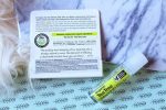 Dr Organic - Tea Tree - Anti-Puisten - Blemish Stick - Roll On - 8ml - - Image 3