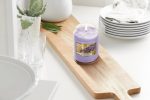 Yankee Candle - Lemon Lavender - Geurkaars - 623g