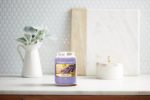 Yankee Candle - Lemon Lavender - Geurkaars - 623g - Image 2