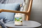 Yankee Candle Large Jar Geurkaars - Clean Cotton - Image 3