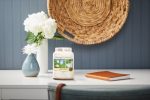 Yankee Candle Large Jar Geurkaars - Clean Cotton - Image 4