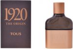 Tous - 1920 The Origin - Eau De Parfum - 100 ml - Herenparfum - Image 2