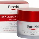 Hyaluron Filler + Volume-lift Dia Dry Skin By Eucerin 50 Ml