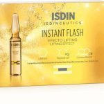 Isdin Isdinceutics Ampullen Isdin Isdinceutics Ampullenceutics Instant Flash Ampulles