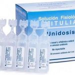Vitulia Solucion Fisiologica 30x 5ml