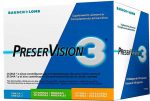 Bausch+lomb Preservision Pack Of 3 Months 180 Capsules - Image 6