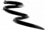 Clarins Waterproof Pencil - Oogpotlood - Black Tulip - 3 gr - Image 4