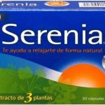 Serenia 30 Capsules