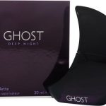 Ghost Deep Night - 30ml - Eau de toilette