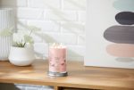 Yankee Candle - Pink Sands Signature Large Tumbler - Image 4