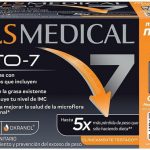 Food Supplement XLS Medical Pro-7 180 Units