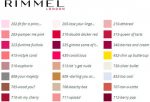60 Seconds Super Shine Nail Polish By Rimmel #722-all-nails-on-deck-8ml - Image 2