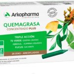 Arkopharma Fat Burner 20 Ampoules
