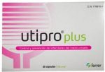 Ferrer Utipro Plus 30 Ca!psulas