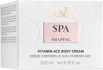 BABOR CrA me Spa Shaping Vitamin ACE Body Cream