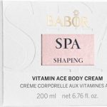 BABOR CrA me Spa Shaping Vitamin ACE Body Cream