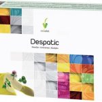 Novadiet Despatic Black 20 Amp