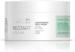 Hair Mask Revlon Re-Start 250 ml - Image 2