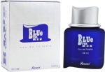Blue for Men Parfum Rasasi 100 ml - Image 2