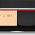 Shiseido Synchro Skin Self-refreshing Custom Finish Powder Foundation 110 9 G