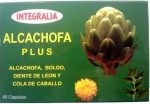 Integralia Alcachofa Plus 60 Caps - Image 2