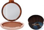 Estee Lauder Compact Poeder Make Up Bronze Goddess Powder Bronzer 04 Deep - Image 11