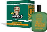 Rebel Fragrances Adventure Eau De Toilette Mannen - 100 ml - Mannen Parfum - Mannen Cadeautjes - Verleidelijk en Intrigerend Herengeur - Image 3