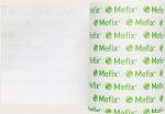 Mefix Zelfklevende Fixatie 10,0cmx 2,5m 1 311070 - Image 2