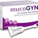 Mucogyne Intieme Gel N/hormonaal Unidose 8x5ml