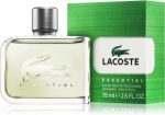 Lacoste Essential EDT M 75 ml - Image 3