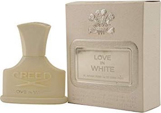 550x385-51 Creed Love In White for Women - 30 ml - Eau de Parfum - Image 1