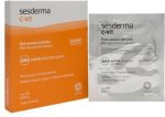 Sesderma C-Vit Eye Contour Patches Gift Set 5 x 7ml Eye Patches - Image 3