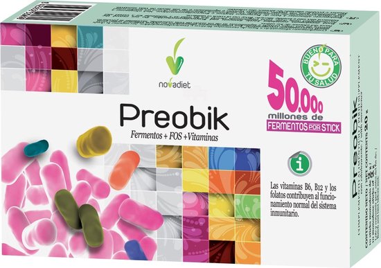 550x387-41 Novadiet Preobik 10 Sticks - Image 1
