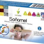 Novadiet Soa+-amel 30 Comp