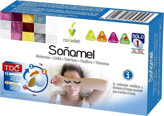 550x388-37 Novadiet Soa+-amel 30 Comp - Image 1