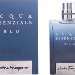 Salvatore Ferragamo Acqua Essenziale Blu - 100 ml - Eau de toilette
