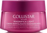 Collistar Magnifica Light Replumping Redensifyng Cream Face And Neck