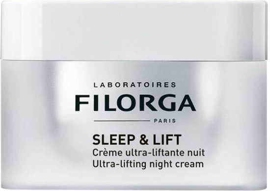 550x389-21 Gezichtscrème Filorga Sleep & Lift (50 ml) (50 ml) - Image 1