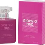 Damesparfum Giorgio Group EDP Pink (100 ml)